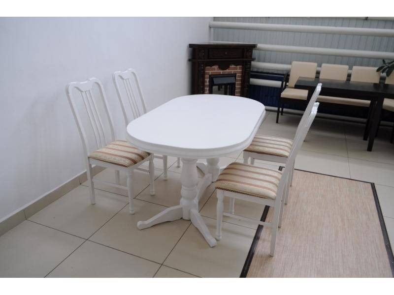 обеденная группа в Нижневартовске