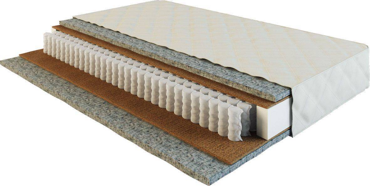 матрас люкс в Нижневартовске