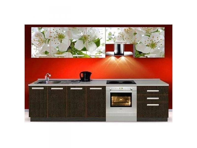 кухня прямая хана в Нижневартовске