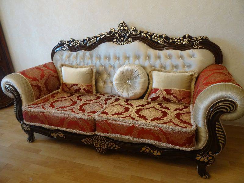 диван холл корона в Нижневартовске