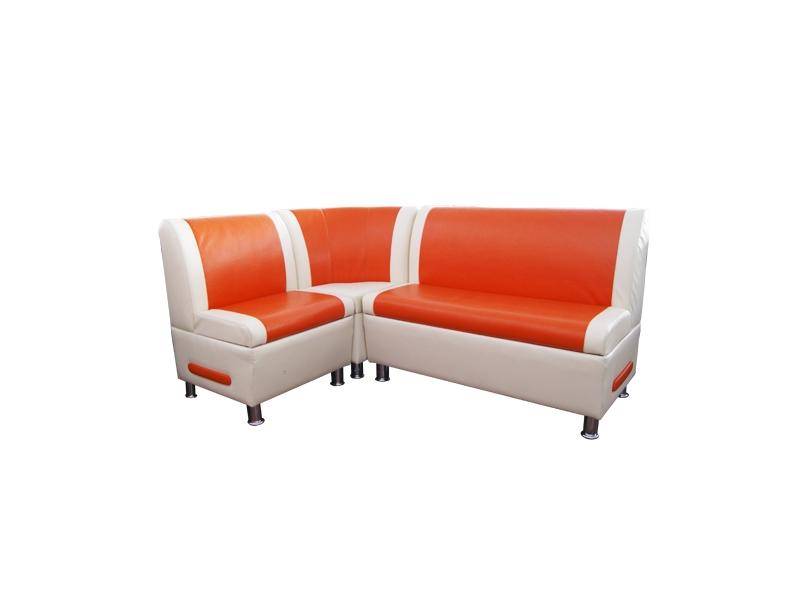 угловой кухонный диван рондо в Нижневартовске