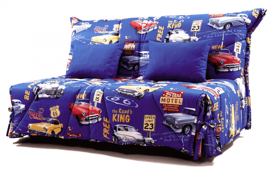 диван аккордеон 01 в Нижневартовске