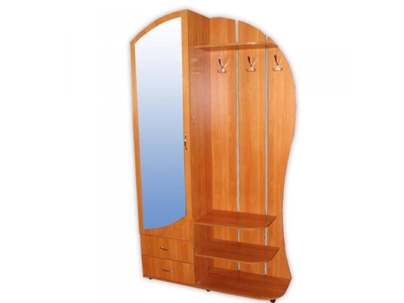 прихожая прямая лагуна в Нижневартовске