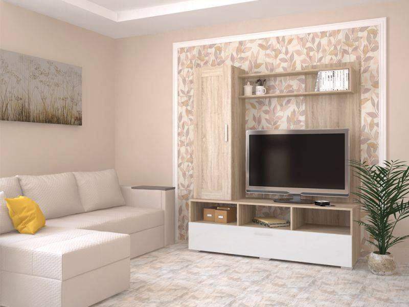 гостиная аризона глосс 7 в Нижневартовске