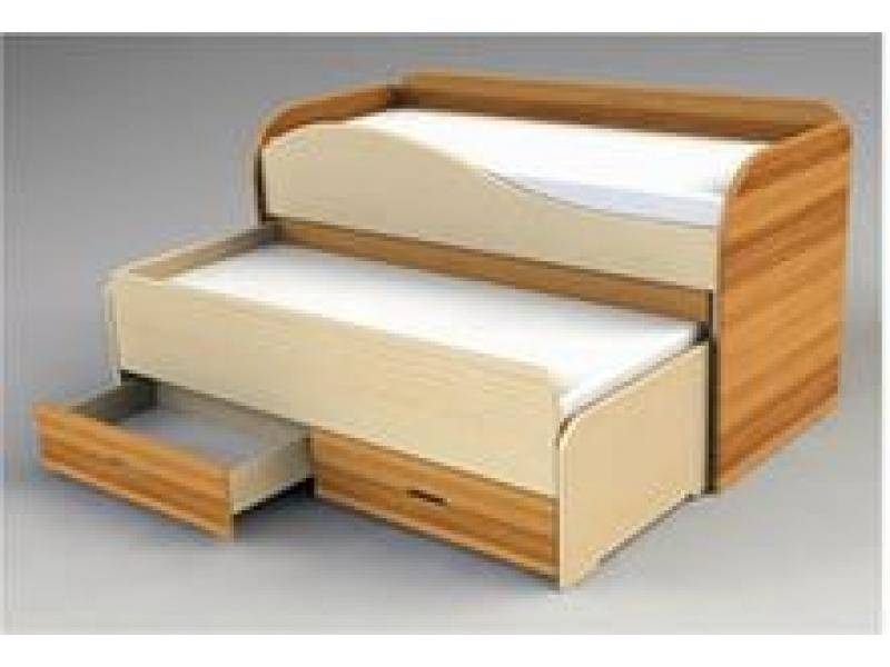 кровать детская в Нижневартовске