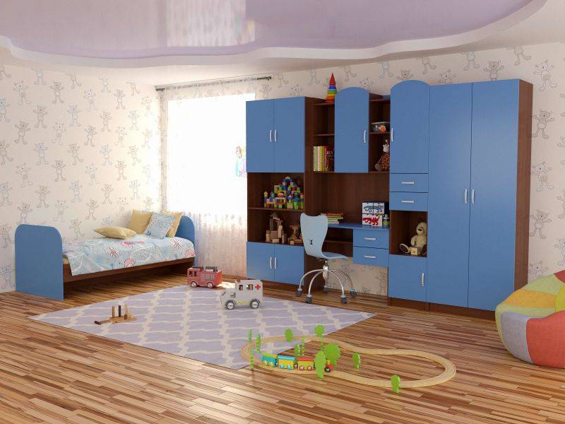 детская пиноккио в Нижневартовске