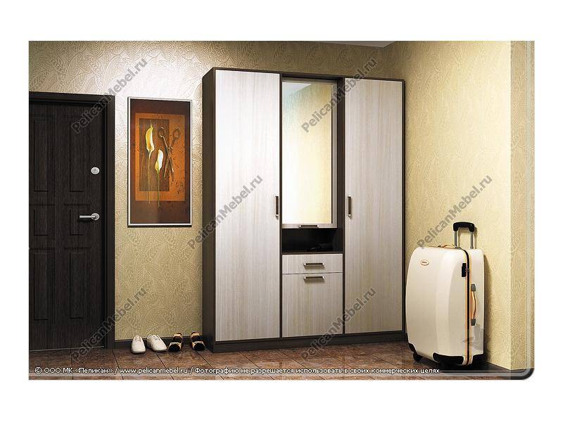 прихожая мелисса в Нижневартовске