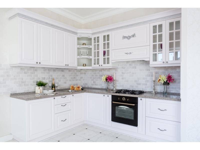 кухня афина в Нижневартовске