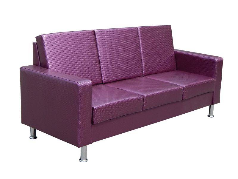 прямой диван бургос 3-х местный в Нижневартовске