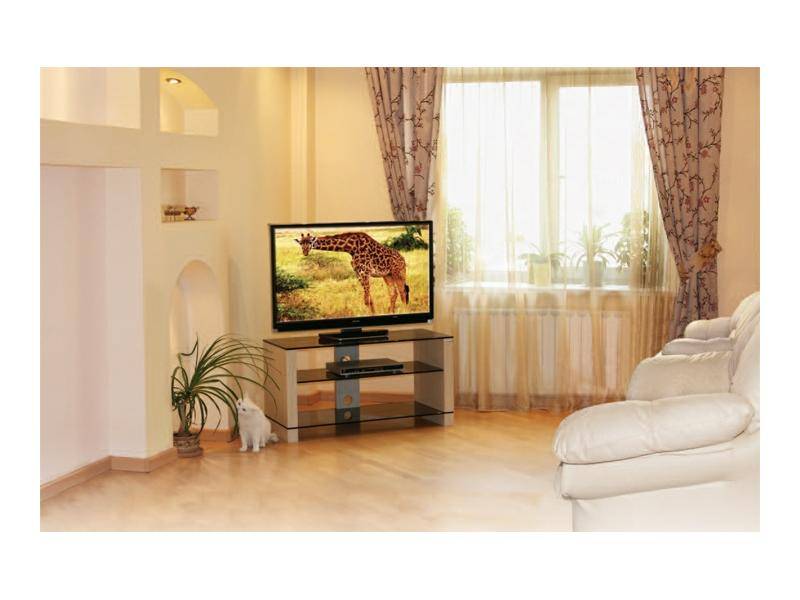 тумба под тв mega в Нижневартовске