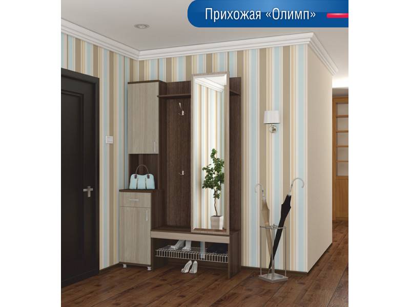 прихожая олимп в Нижневартовске