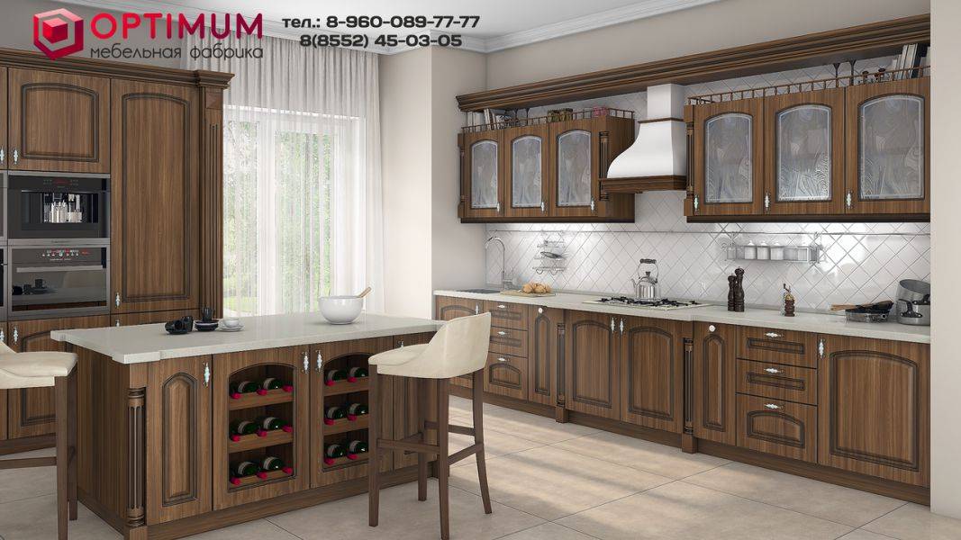 кухня аркадия в Нижневартовске