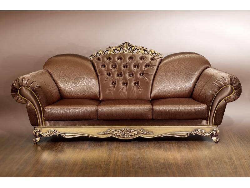 диван прямой калиостро в Нижневартовске