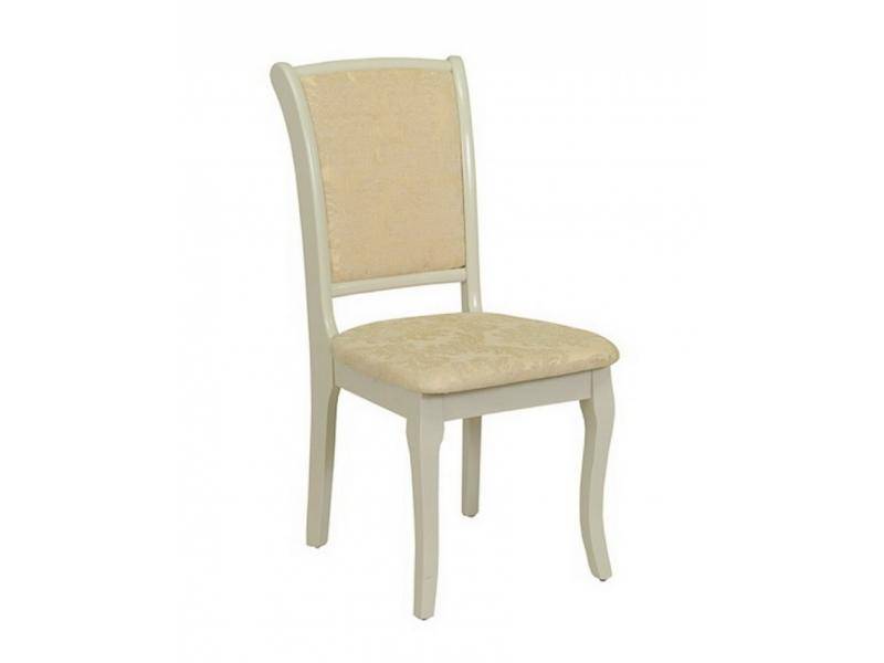 стул деревянный мягкий 2533с в Нижневартовске