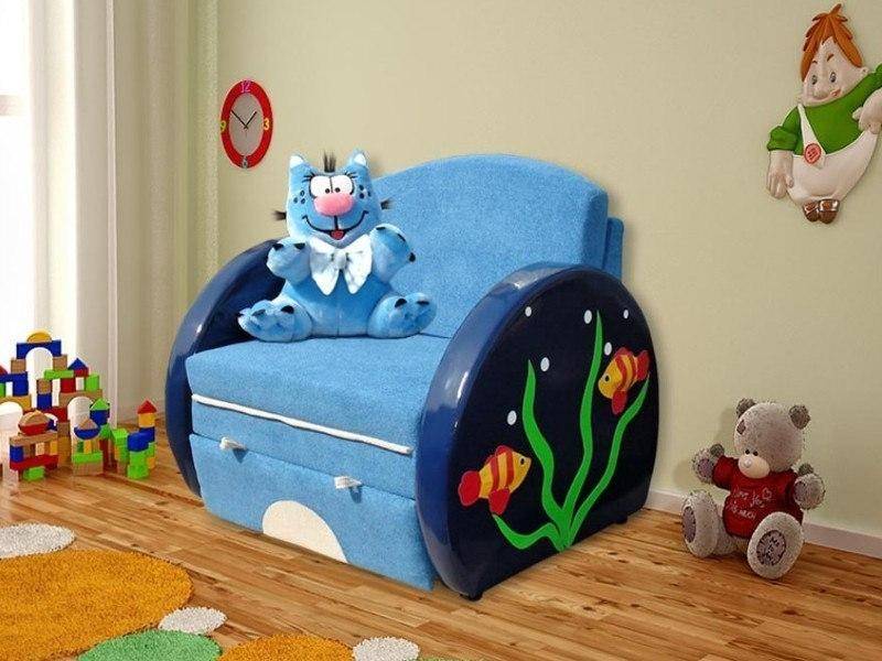 диван прямой царапыч в Нижневартовске