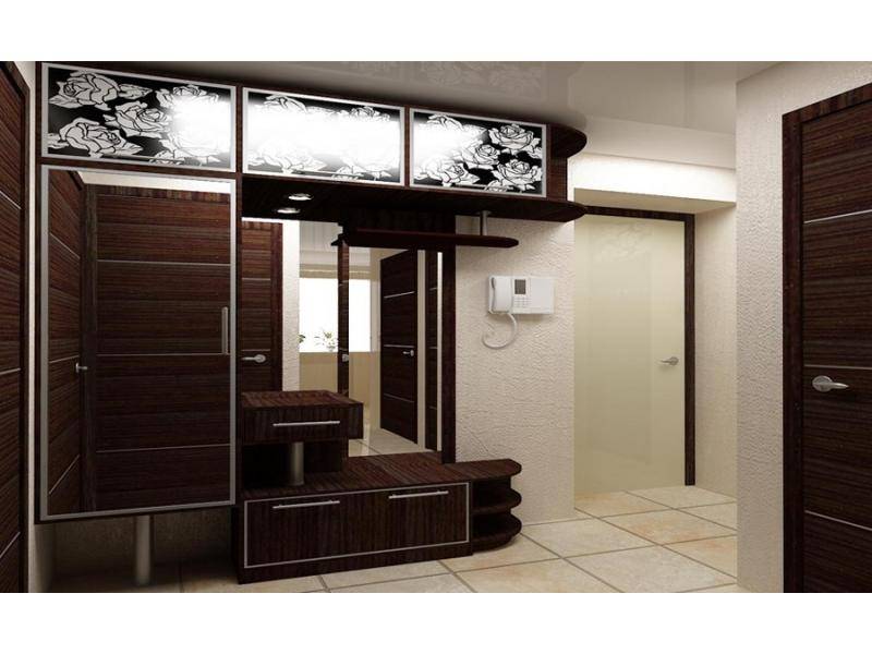 прихожая прямая модель 310 в Нижневартовске