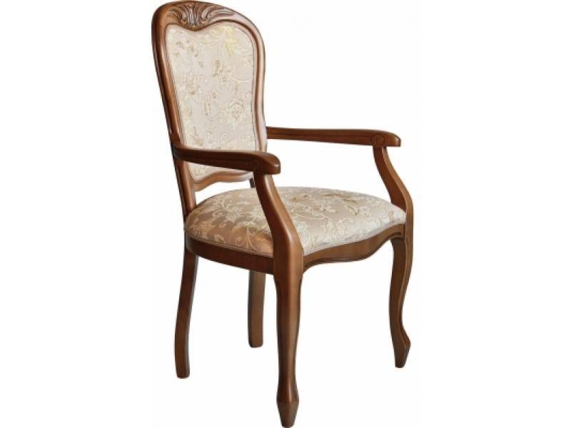 стул идальго 4/1 п 170-01 бук в Нижневартовске