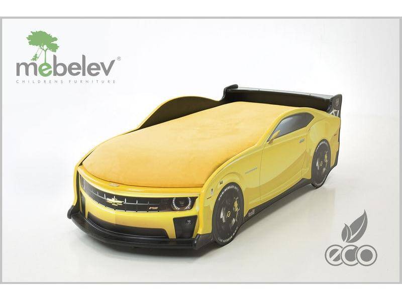 камаро-м кровать машина трансформер в Нижневартовске