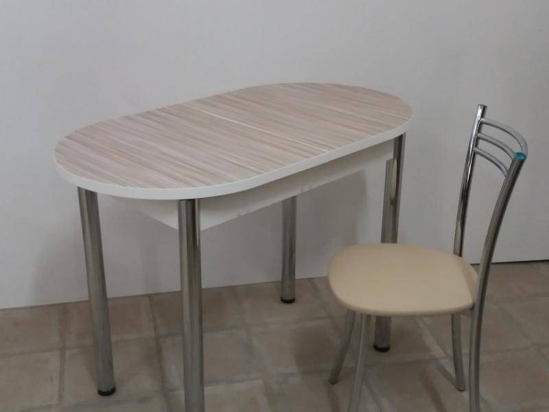 стол обеденный раздвижной мистик в Нижневартовске