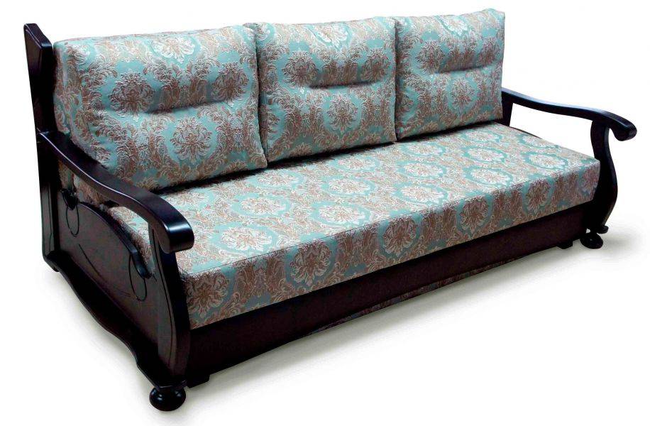 диван еврокнижка лорд 3 в Нижневартовске