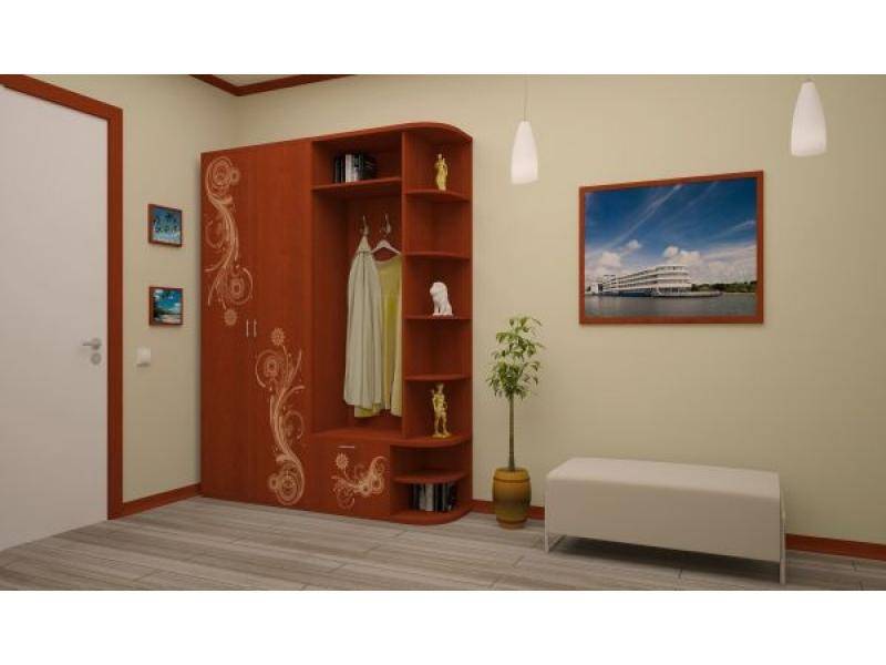 прихожая грация в Нижневартовске