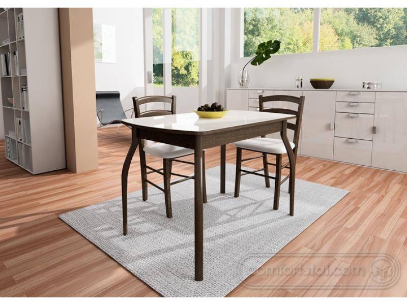 стол обеденный смайл-2 в Нижневартовске