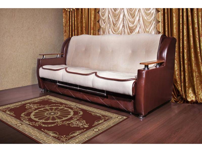 диван прямой валенсия-1 в Нижневартовске