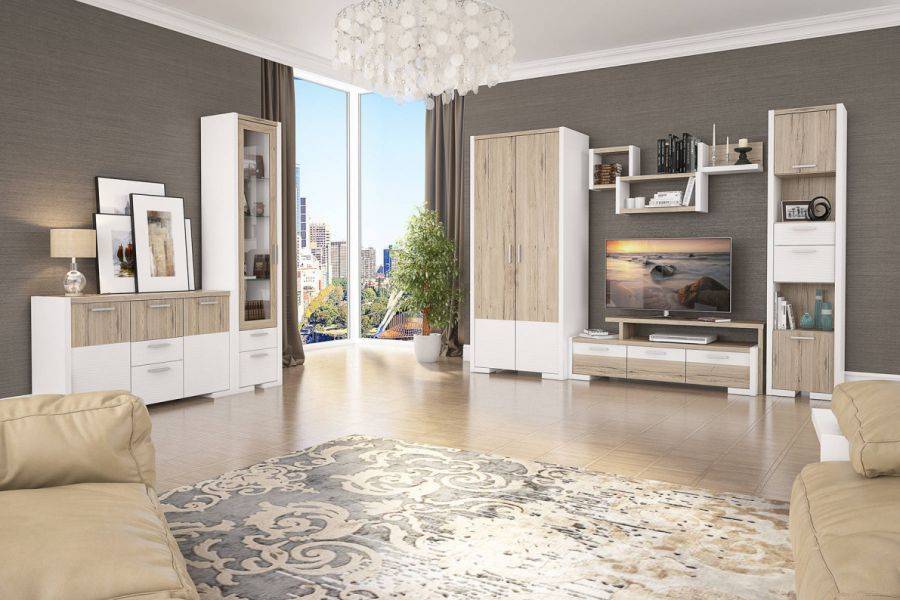 гостиная венето в Нижневартовске