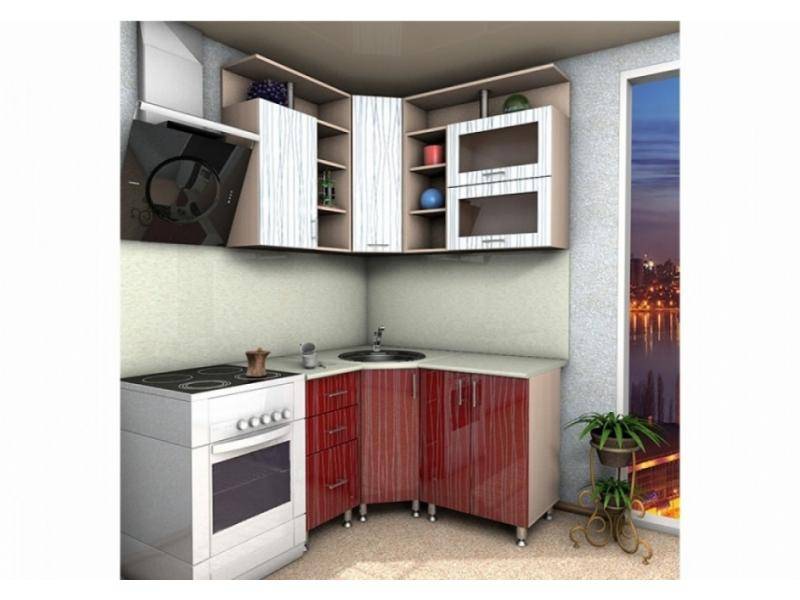 кухня угловая мария в Нижневартовске