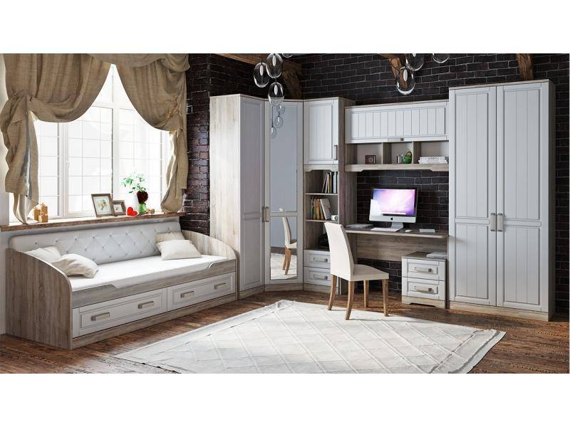 детская прованс в Нижневартовске