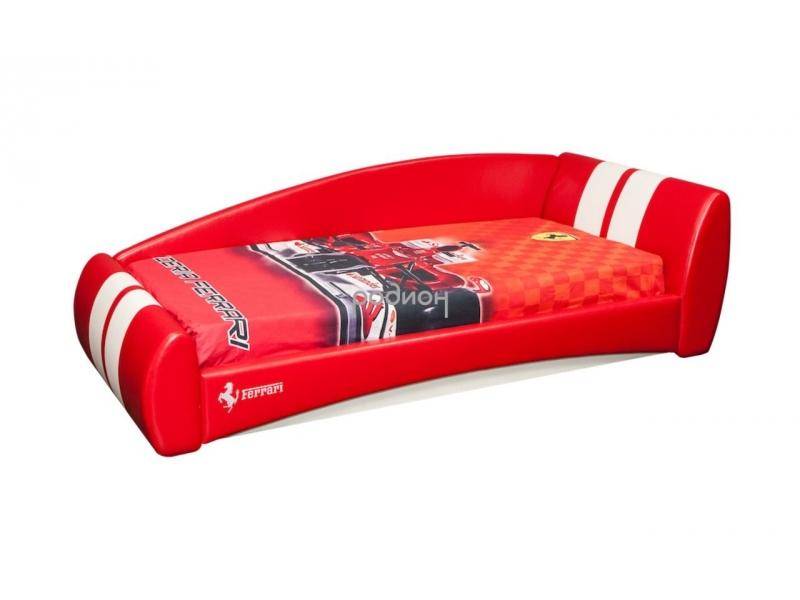 кровать феррари в Нижневартовске