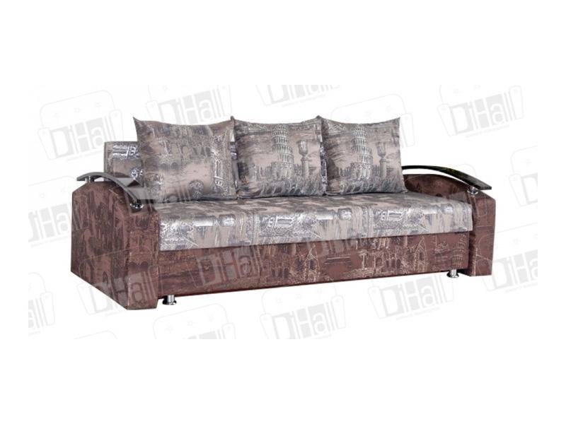 диван прямой цициан в Нижневартовске