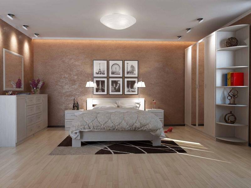 спальный гарнитур волхова в Нижневартовске