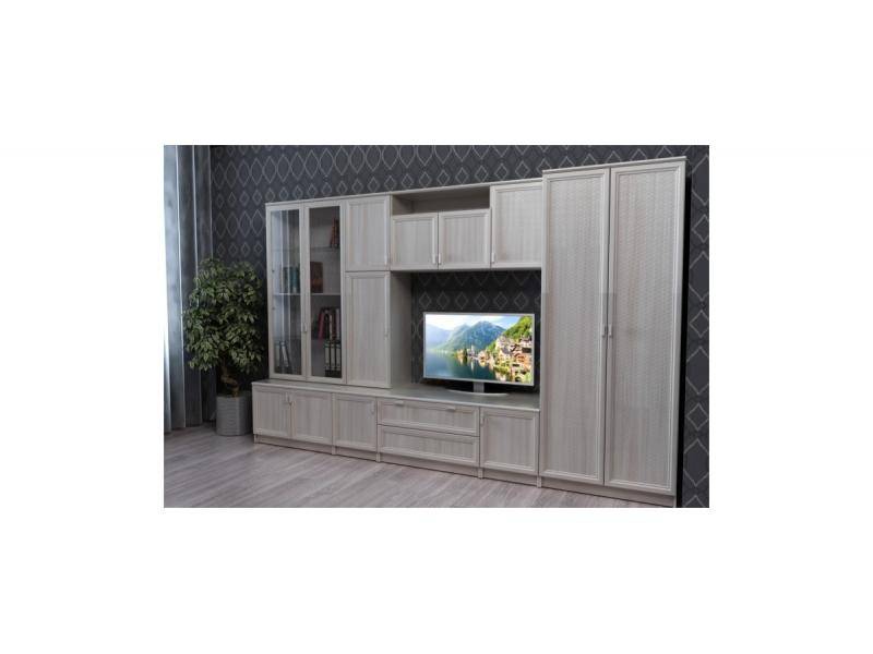 гостиная модена 3d в Нижневартовске