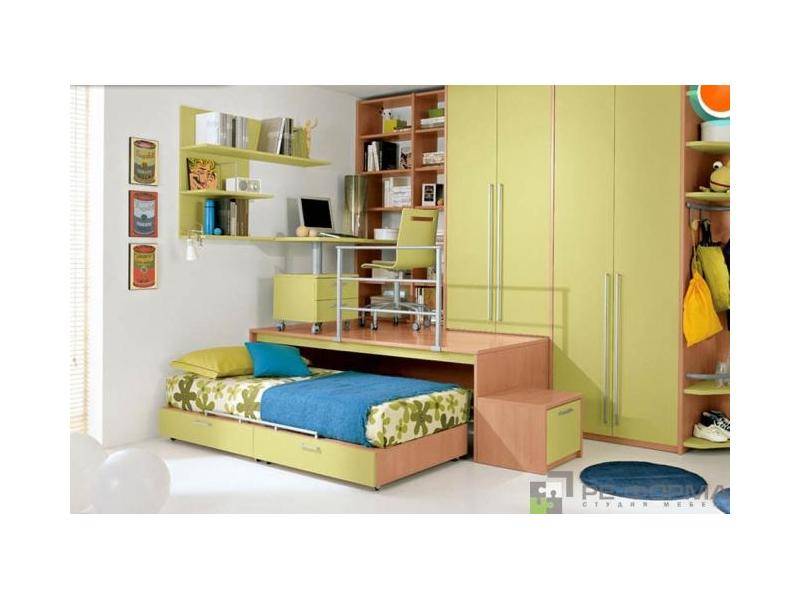 детская 23 в Нижневартовске