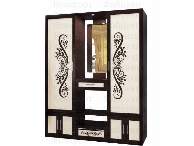 прихожая жозефина 3 в Нижневартовске