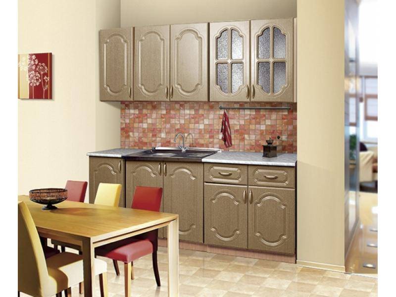 кухня диана-3.1 в Нижневартовске