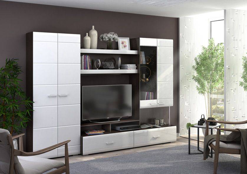 гостиная вегас-1 в Нижневартовске