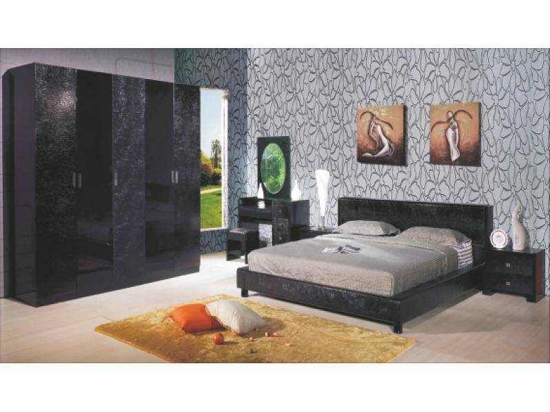 спальный гарнитур 802 в Нижневартовске