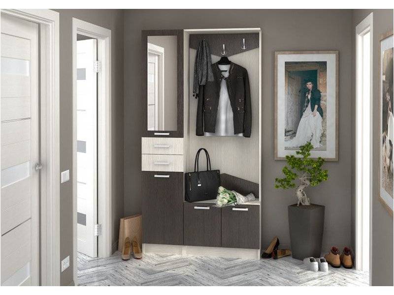 прихожая грация-2 в Нижневартовске