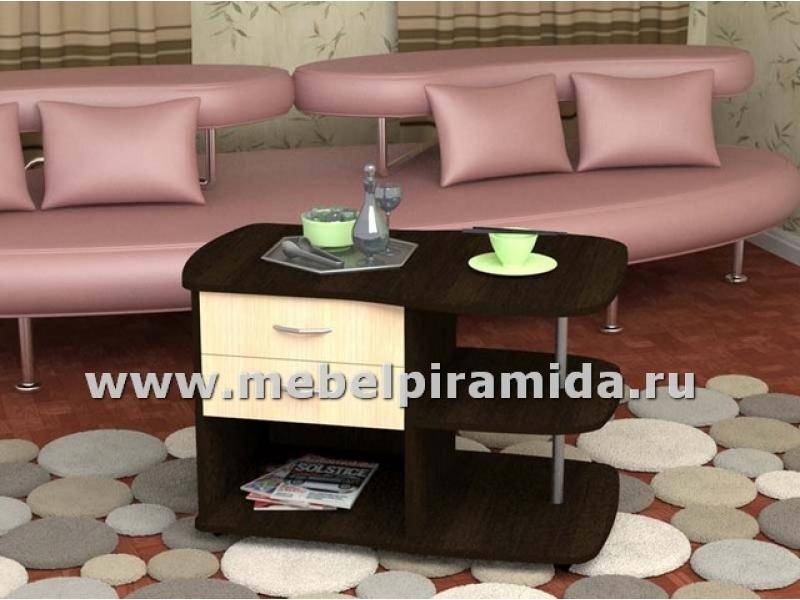 стол журнальный люкс в Нижневартовске