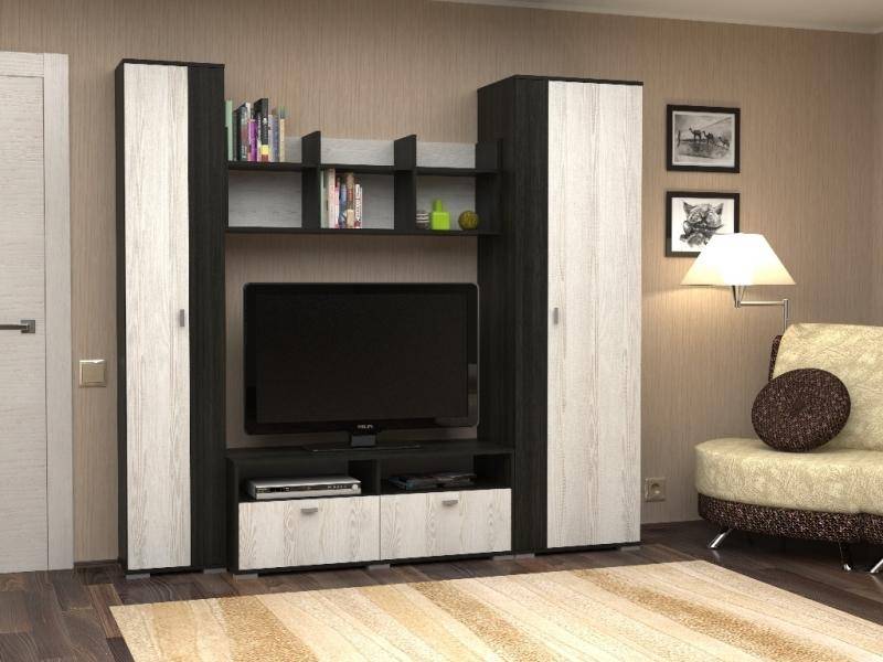 стенка 03 в Нижневартовске