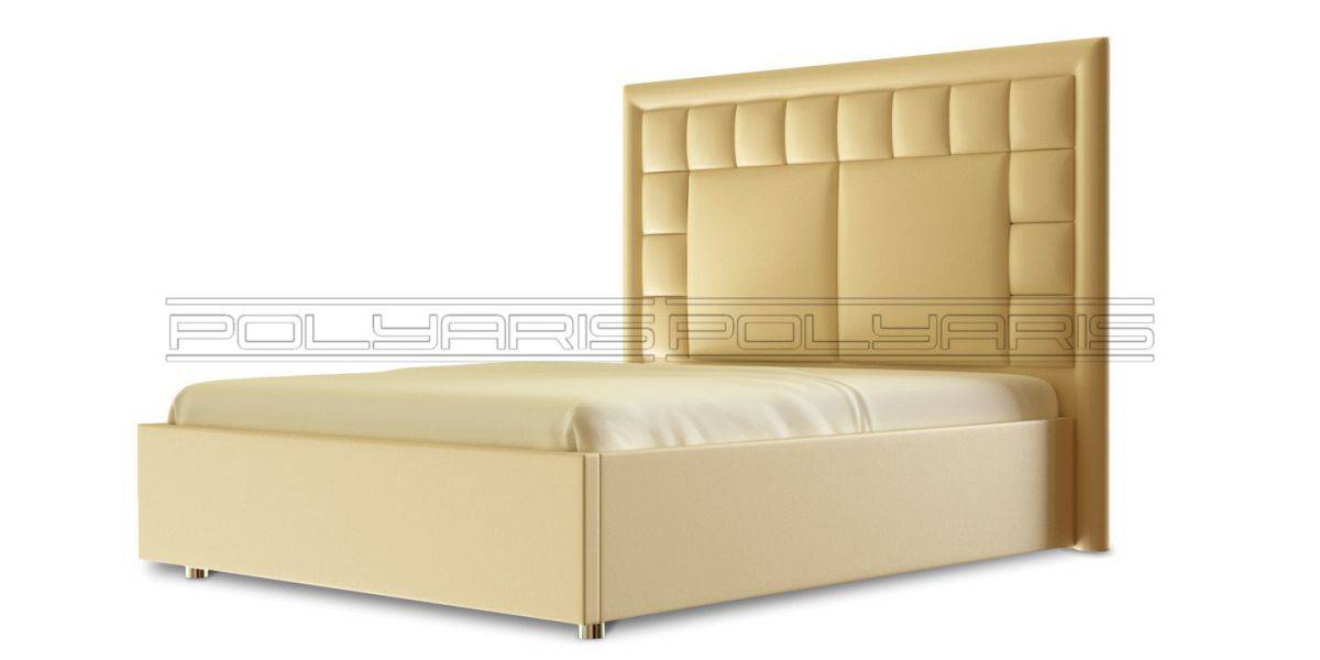 мягкая кровать квадро м в Нижневартовске