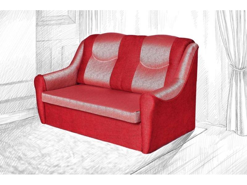 диван прямой светлана в Нижневартовске