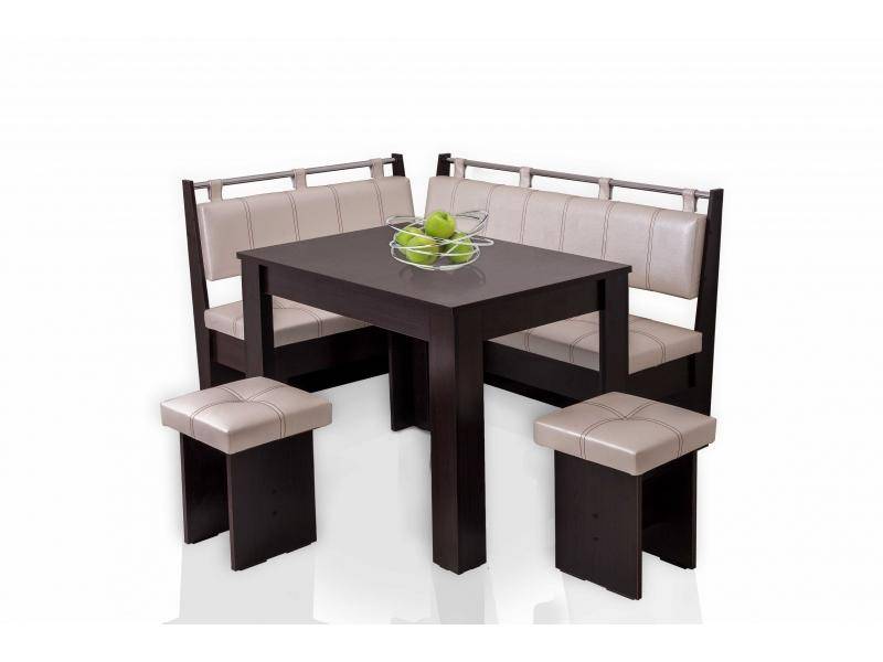 кухонный уголок лидер — 9 в Нижневартовске