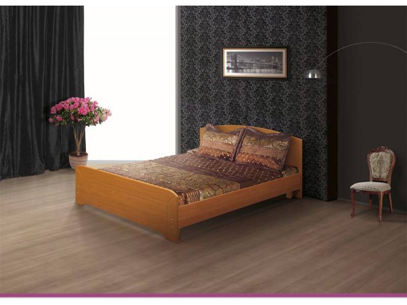 кровать мдф в Нижневартовске