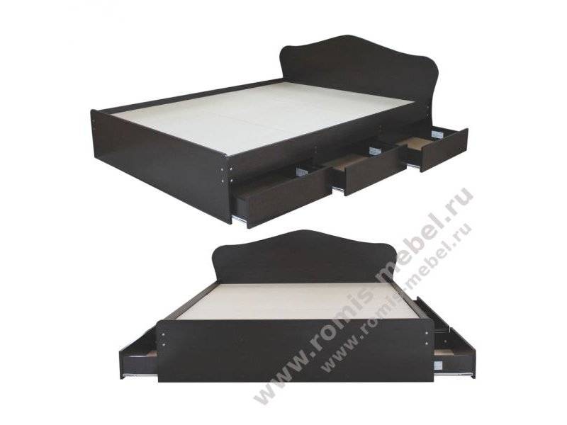 кровать к-17 в Нижневартовске