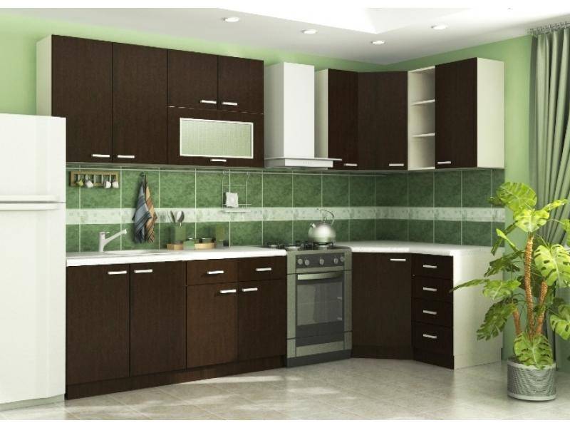 кухня угловая «дарья» в Нижневартовске