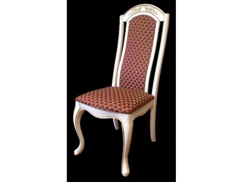 стул п2 слоновая кость в Нижневартовске