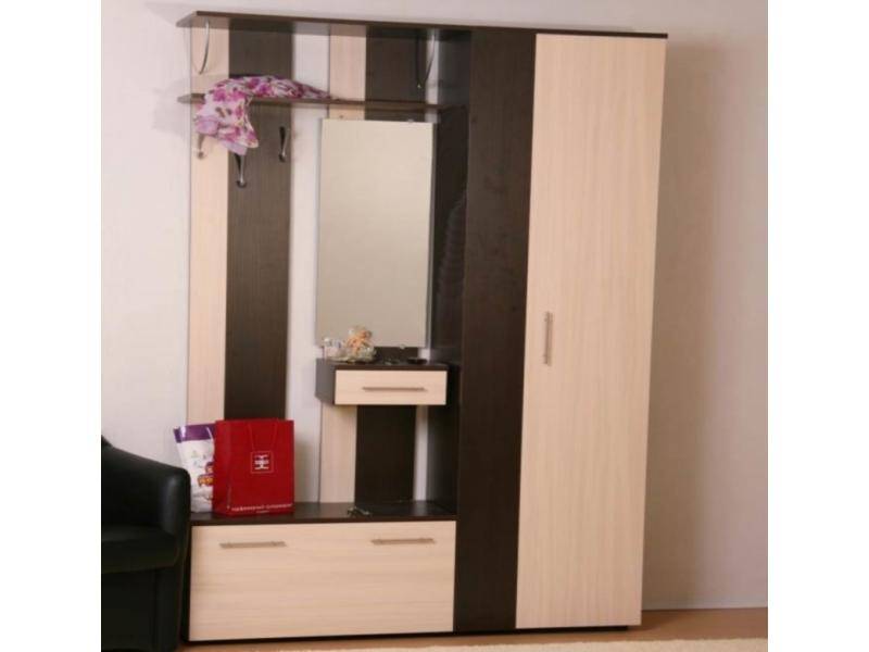 прихожая домино в Нижневартовске